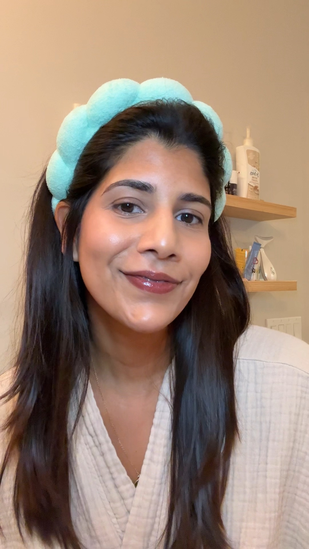 Trying out Wonderskin lip stain and oil and I’m obsessed! 

#LTKholiday #LTKbeauty #LTKcanada