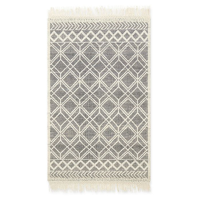 Magnolia Home by Joanna Gaines Holloway Rug | Bed Bath & Beyond