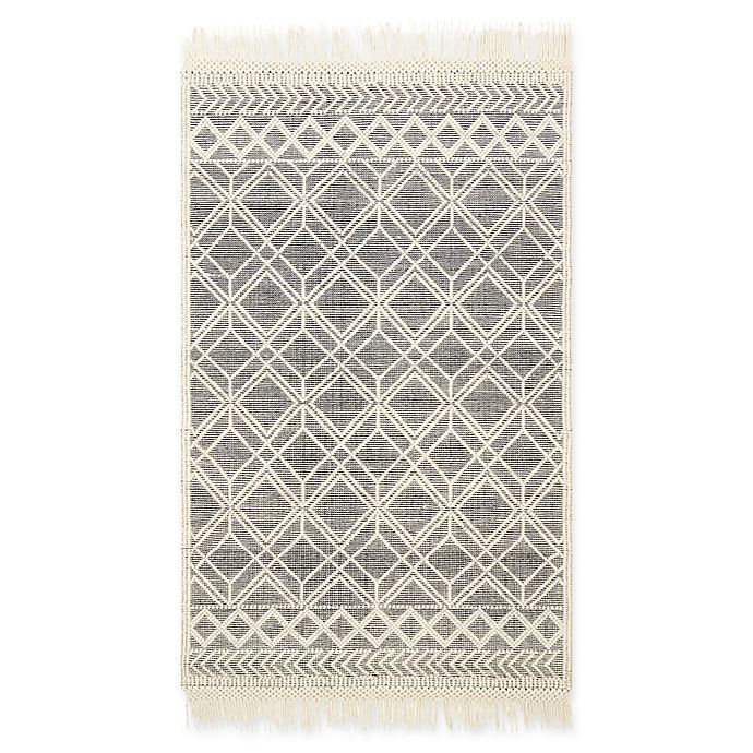 Magnolia Home by Joanna Gaines Holloway Rug | Bed Bath & Beyond