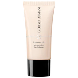 Luminous Silk Hydrating Primer | Sephora (US)
