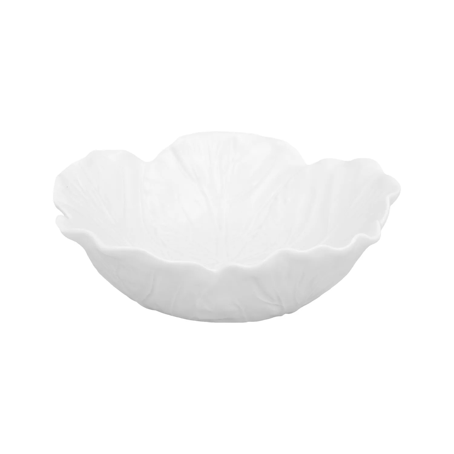 Bordallo Pinheiro Cabbage Bowl, 27 oz. | Sur La Table
