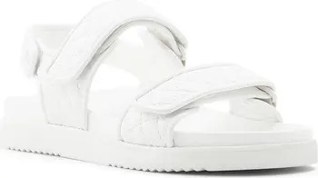 ALDO Eowiliwia Sandal | Nordstrom | Nordstrom