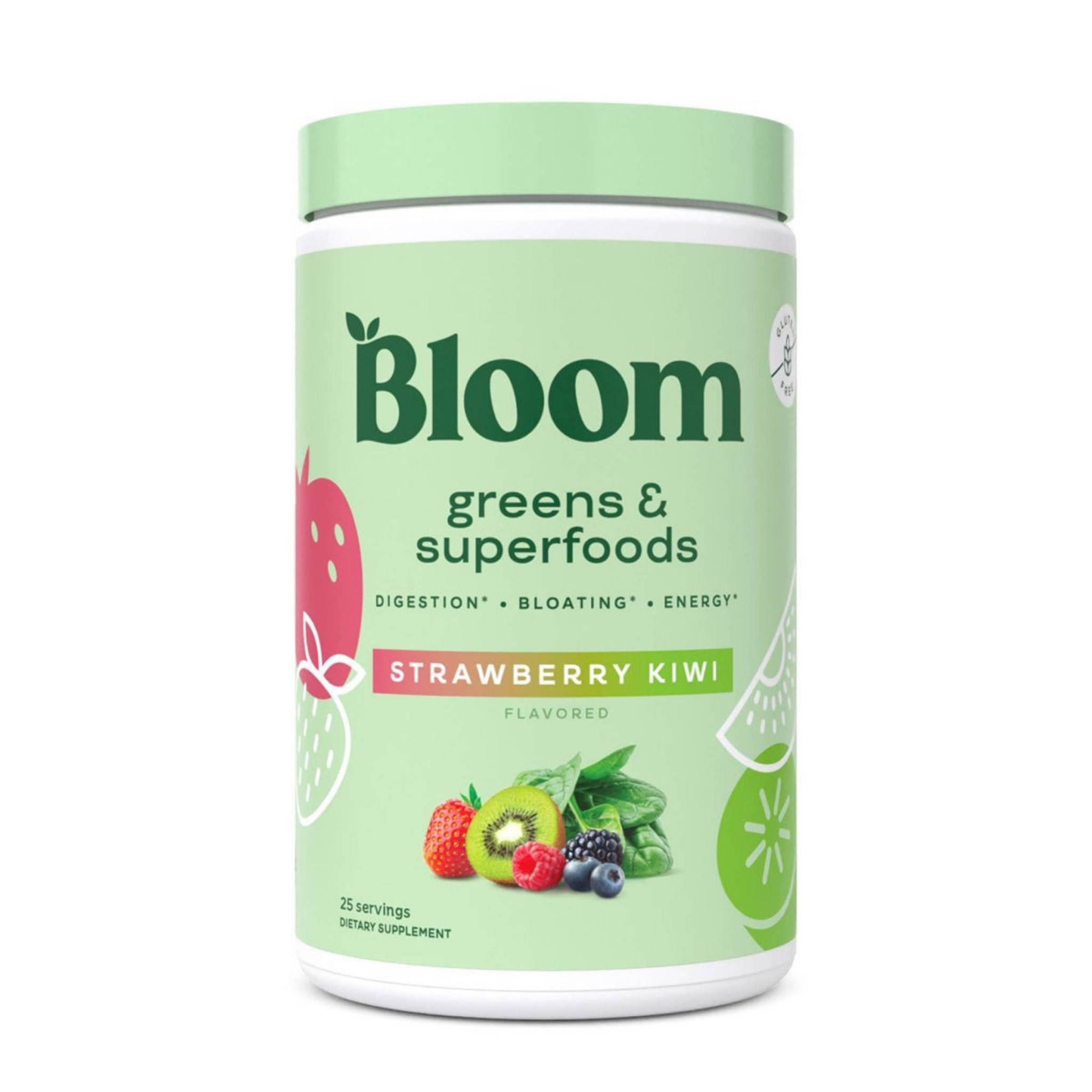 2023 I got my gut health under control thanks to bloom! 

#LTKU #LTKfitness #LTKbeauty
