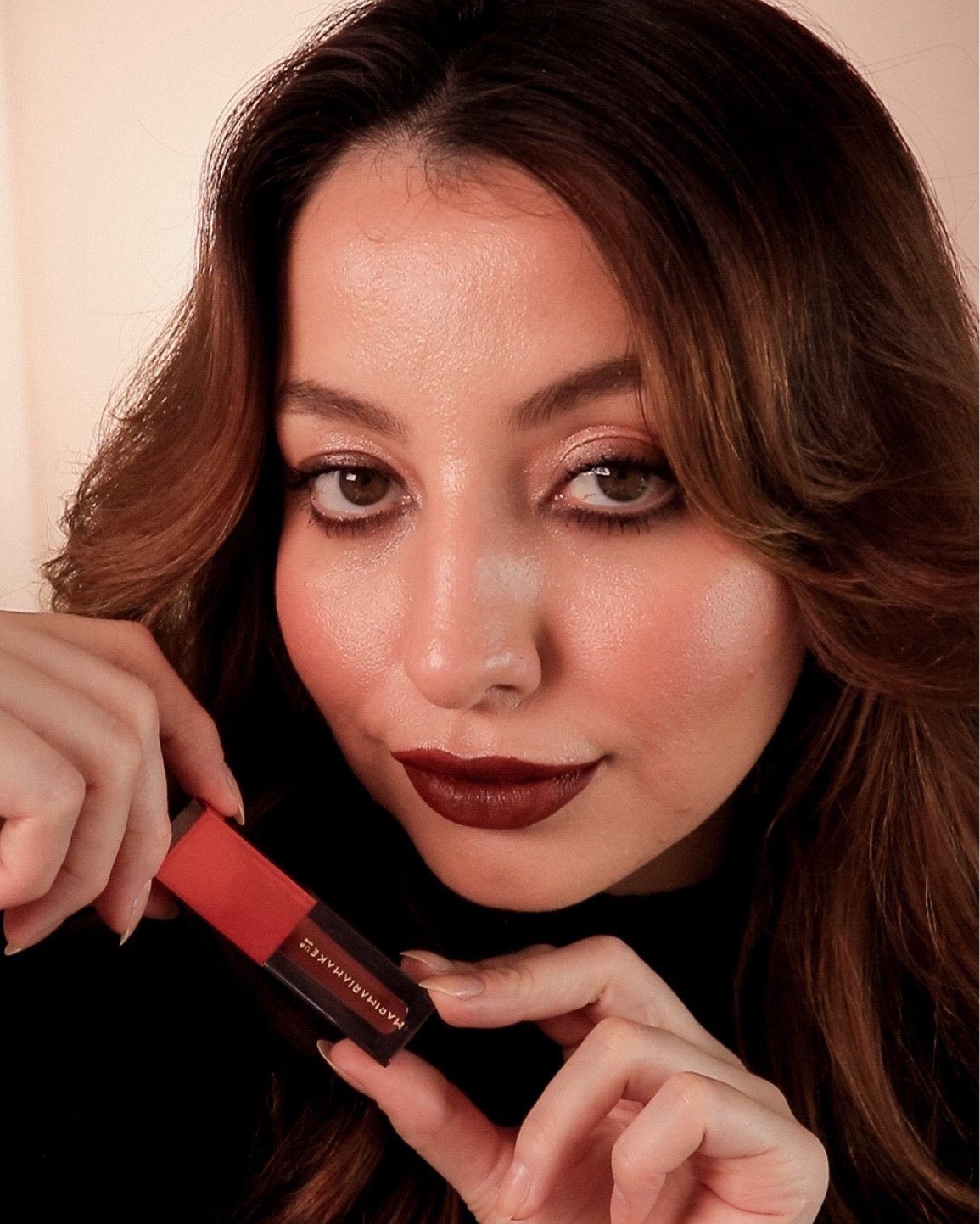 O marrom mais lindo de todos 🤎✨

#LTKFind #LTKbeauty #LTKbrasil