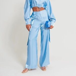 “Sinead” pant from Cult Gaia | Poshmark