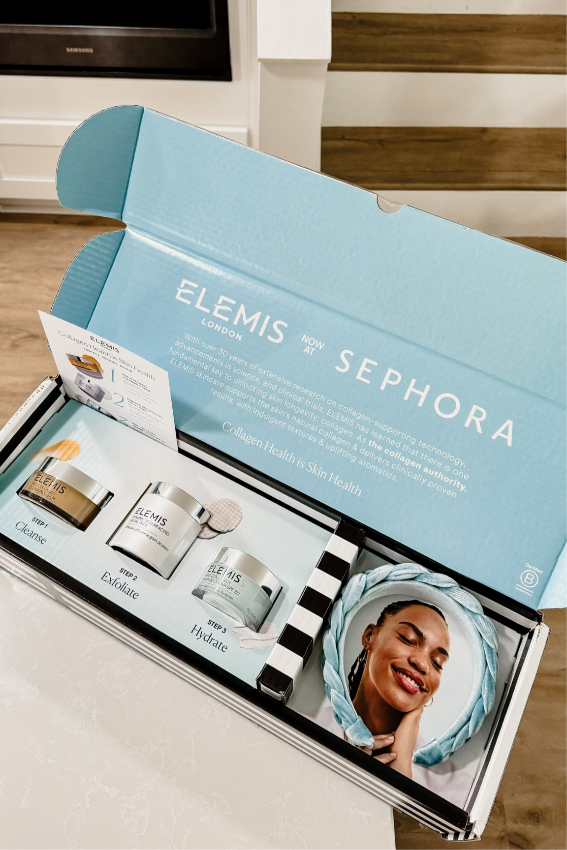 Elemis best sellers | favorite Elemis products | new at Sephora | skincare favorites 🩵

I highly recommend buying the value set so you can try each of the best sellers.



#LTKfindsunder100 #LTKbeauty #LTKover40