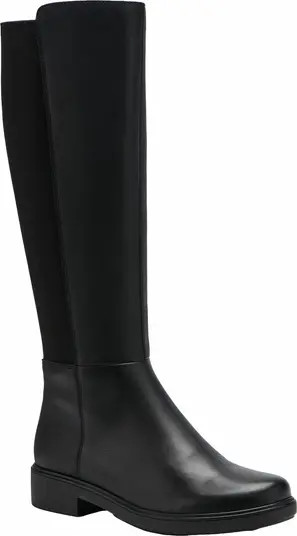 Compass Stretch Tall Boots | Nordstrom