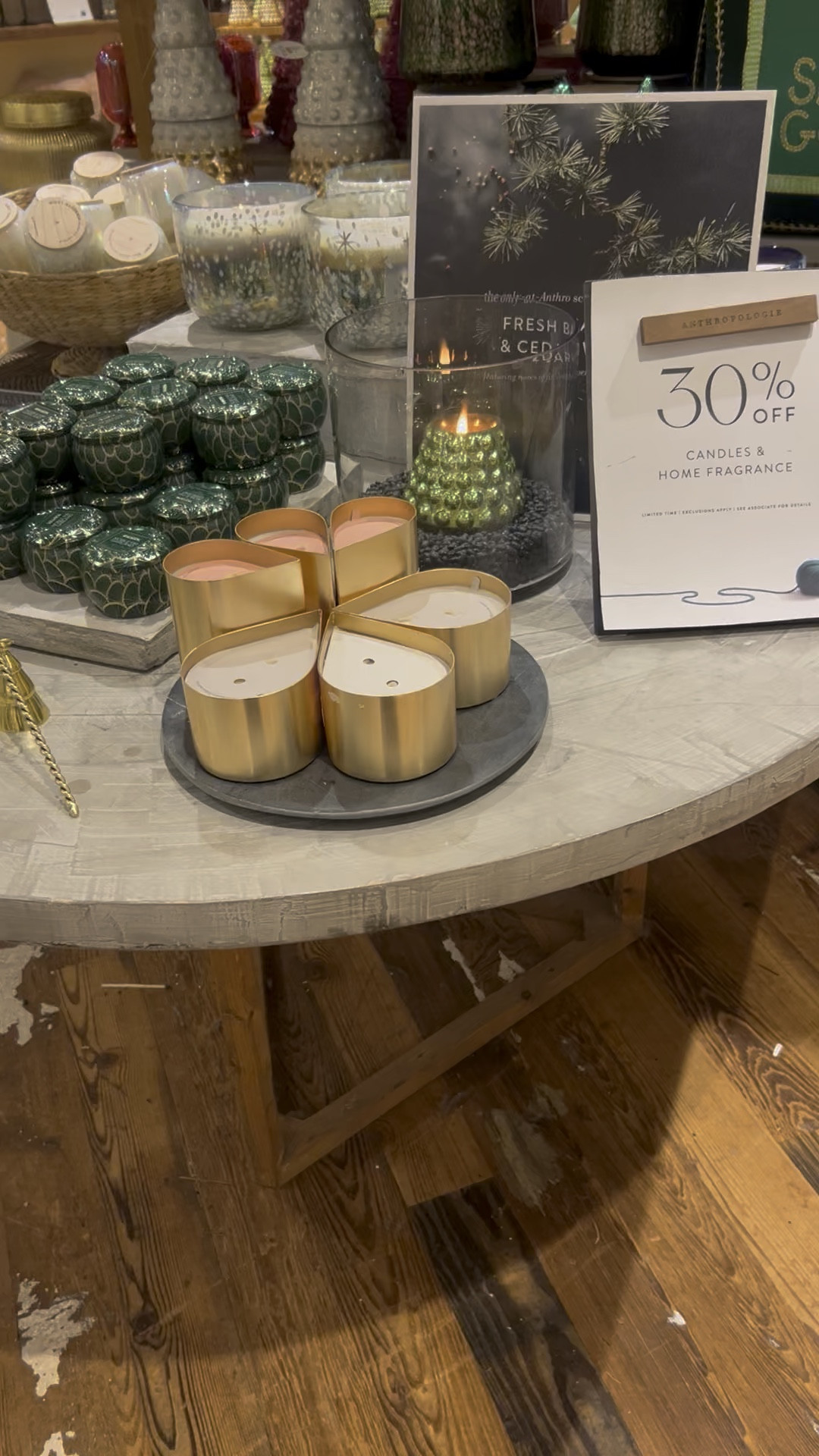 Christmas Holiday candles and pillows from Anthropologie 🎄🎄🎄🎄

#LTKHoliday #LTKWatchNow #LTKGiftGuide