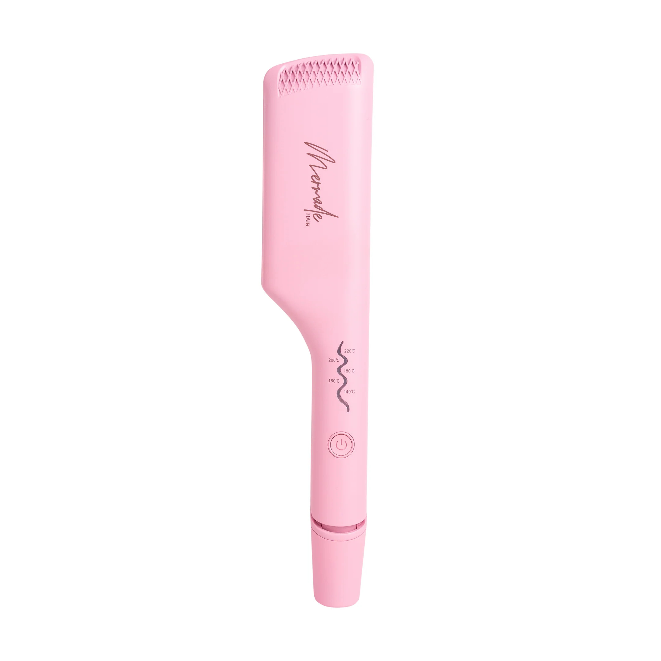 Double Waver - Pink | Mermade Hair (US, AUS & NZ)
