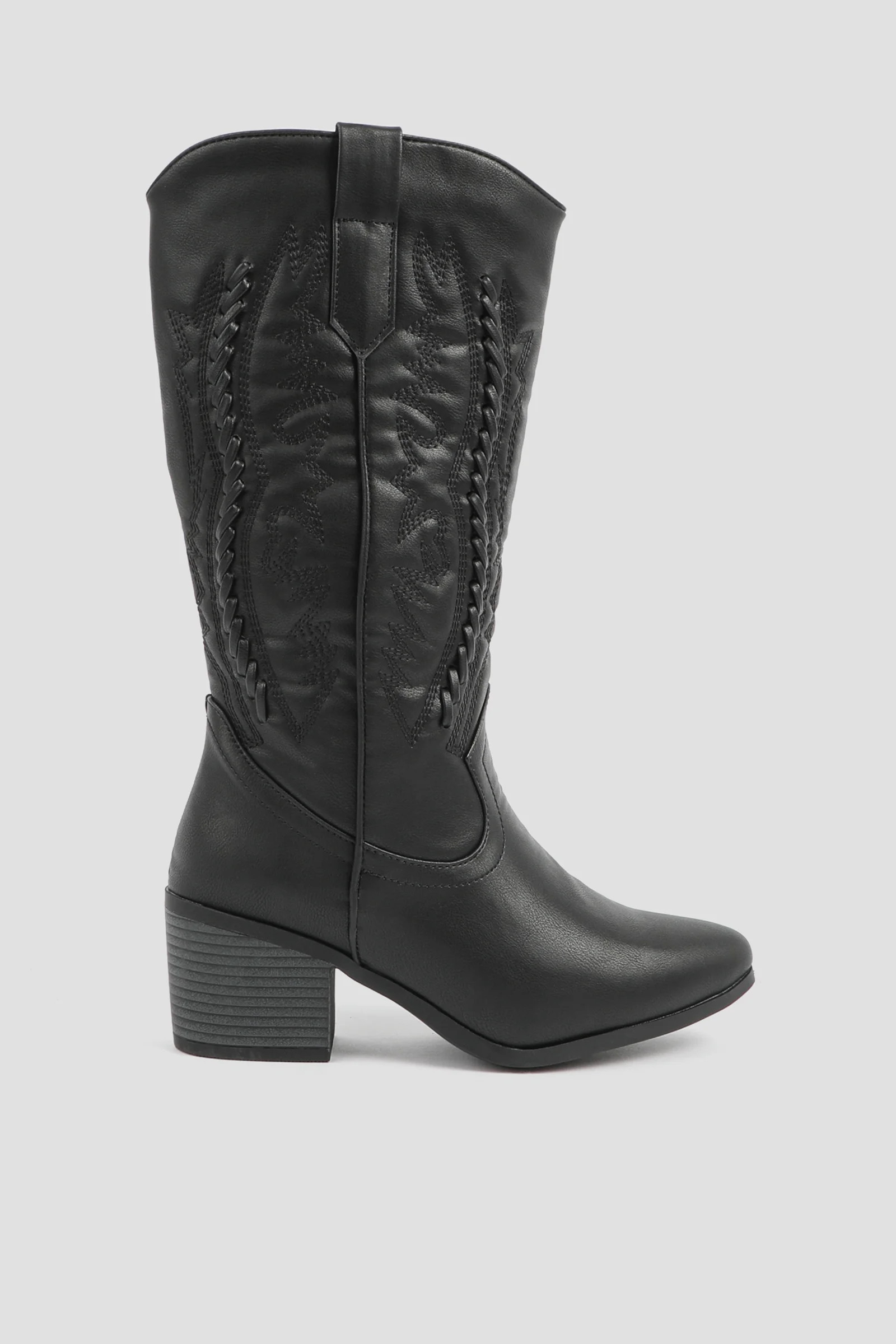 Cowboy Inspired Boots | Ardene