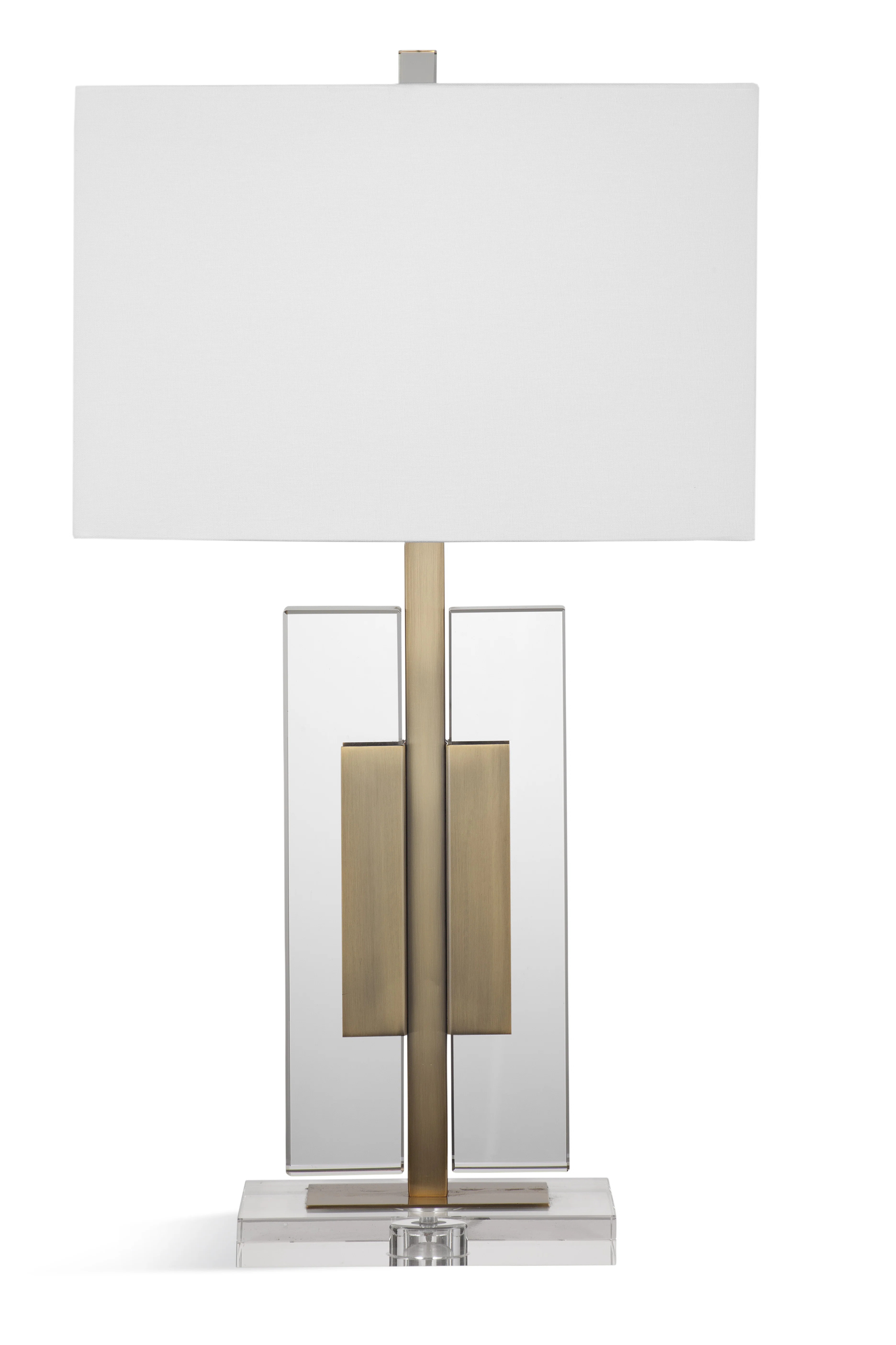 Cauan Table Lamp | Wayfair North America