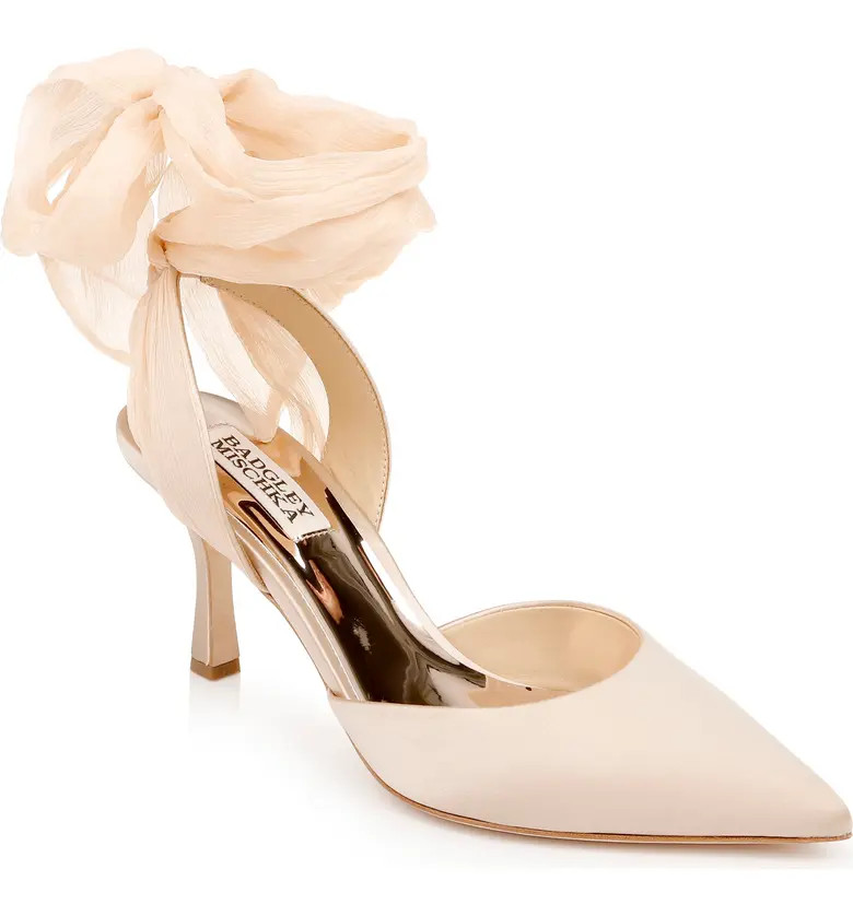 Badgley Mischka Collection Blaze Pump | Nordstrom | Nordstrom