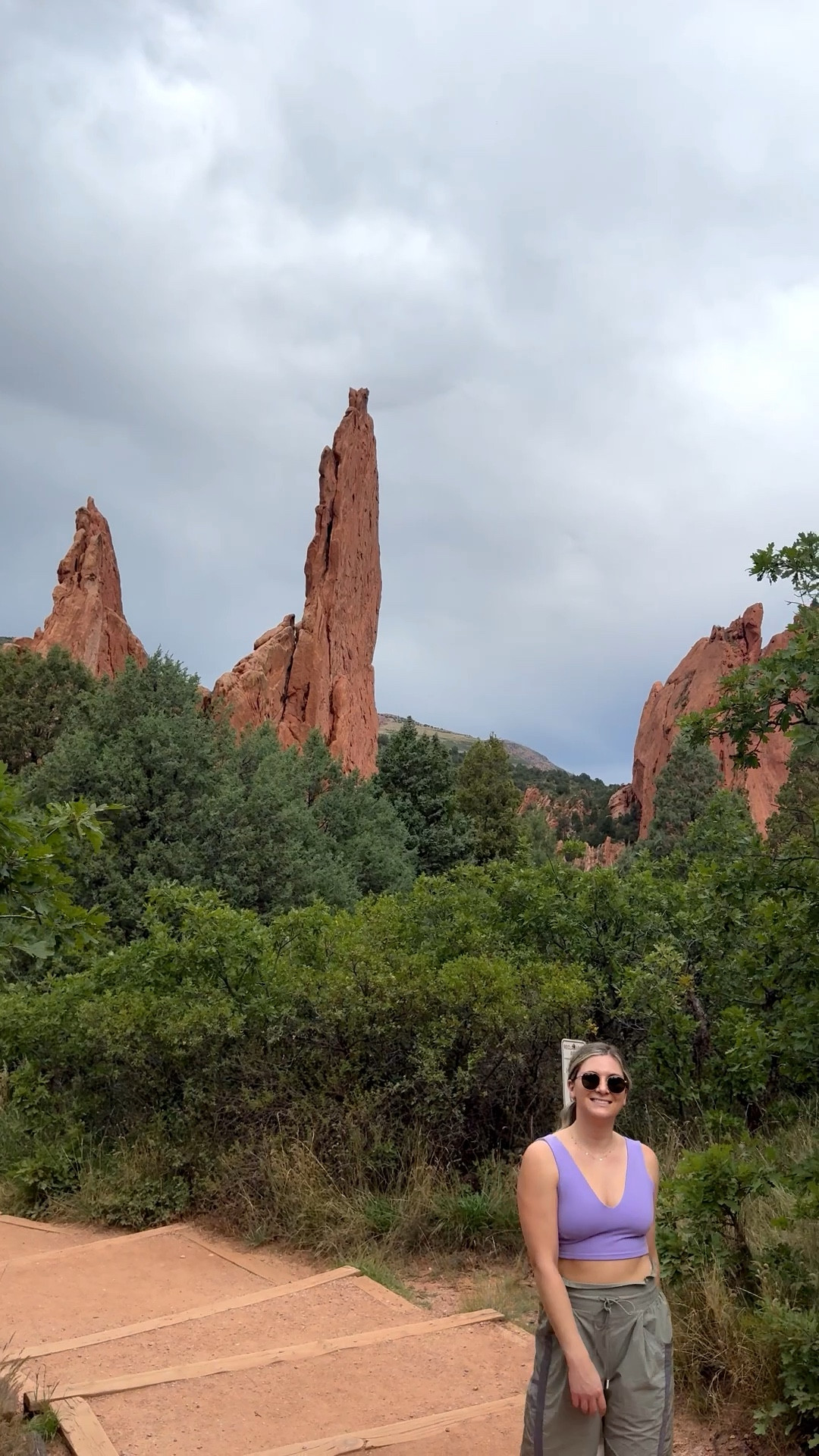 Hiking outfit lightweight hiking pants free people 

#LTKFallSale #LTKFindsUnder100 #LTKSeasonal