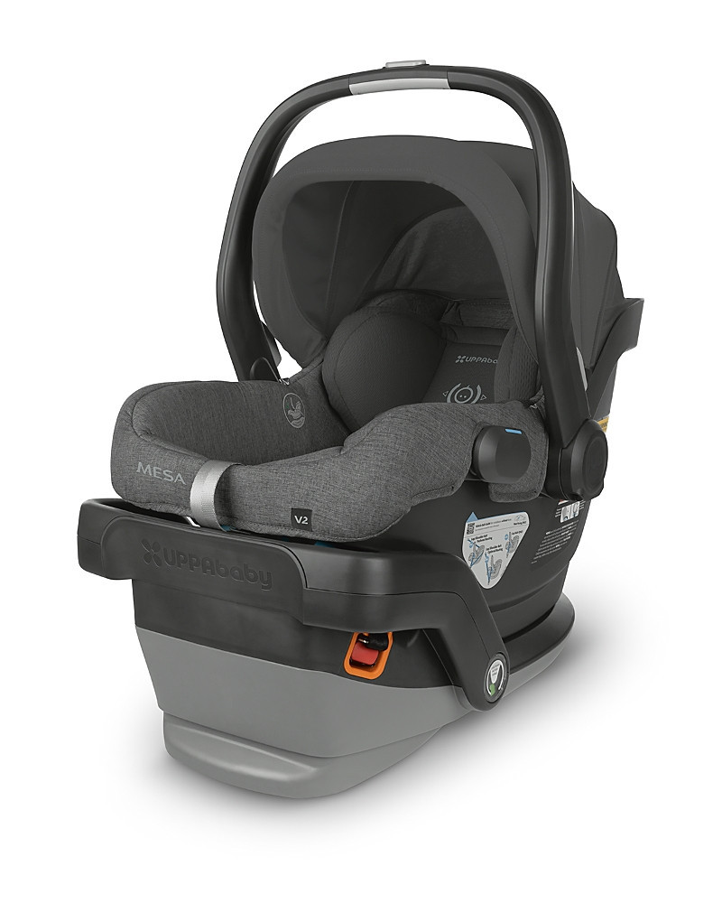 UPPAbaby Mesa V2 Infant Car Seat | Bloomingdale's (US)