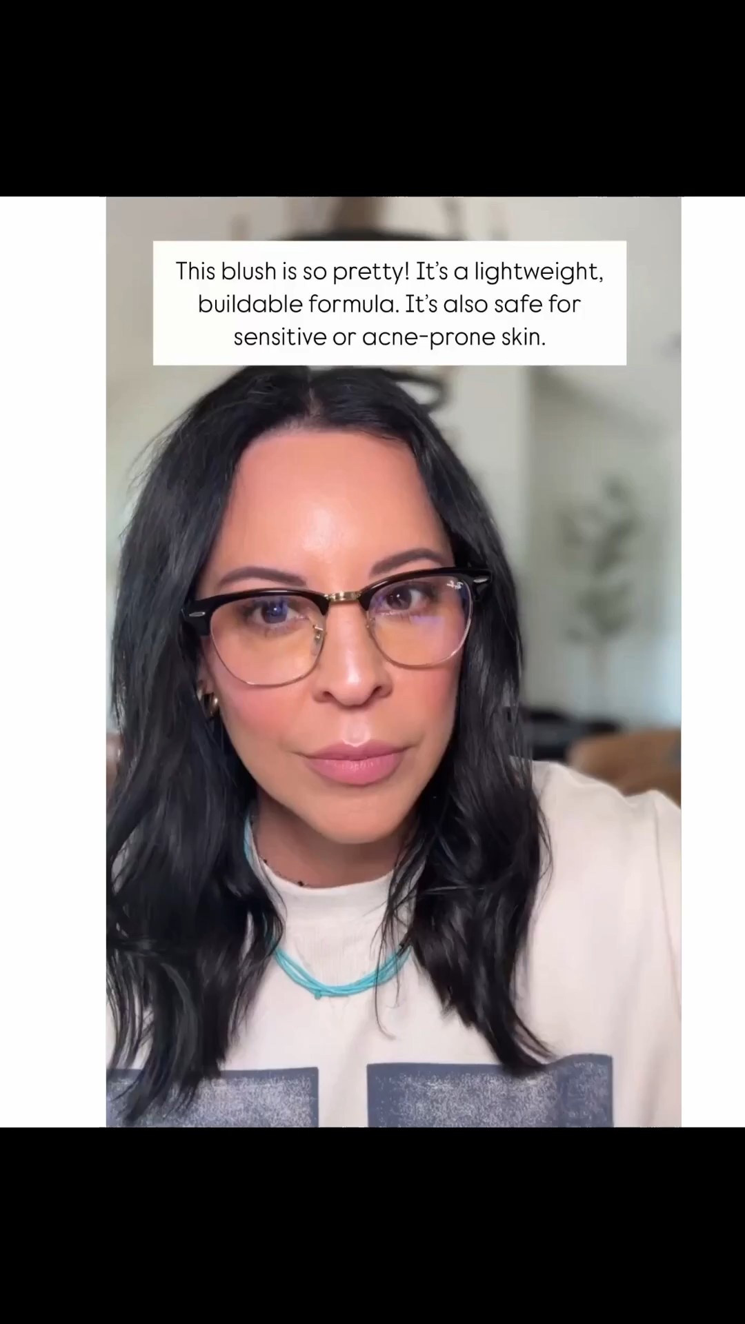 Color is Cheeky
My favorite beauty products for women over 40. Makeup and skincare that hydrate, smooth fine lines, and actually work for mature skin. These are my tried-and-true beauty favorites for aging skin, perimenopause, and real life. 



#LTKMidsize #LTKOver40 #LTKBeauty