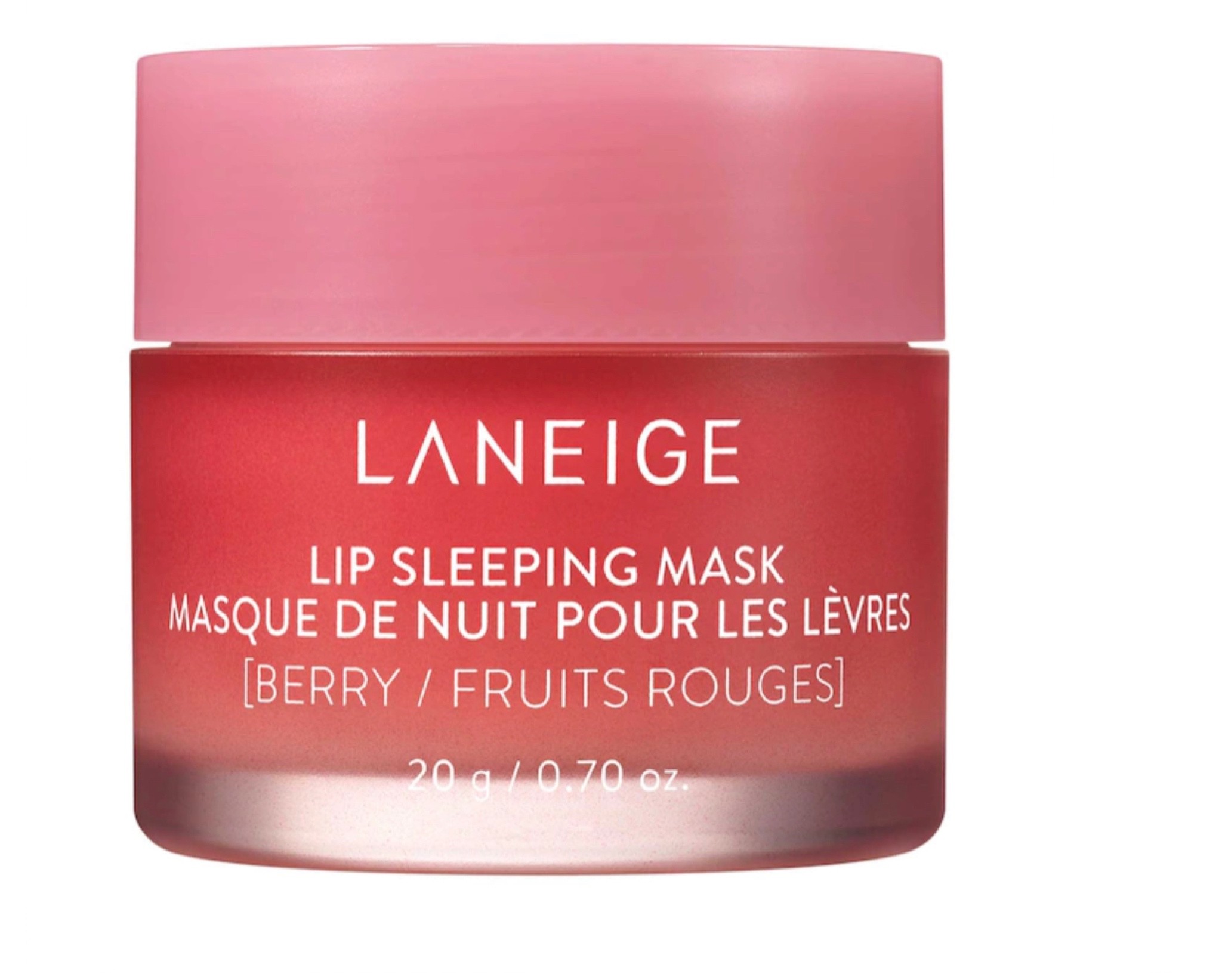 The best and my absolute favorite sleeping mask! 

Sephora is currently having a sale now to November 7th shop my favorites! 

#Sephora #Sale #BeautyProducts 