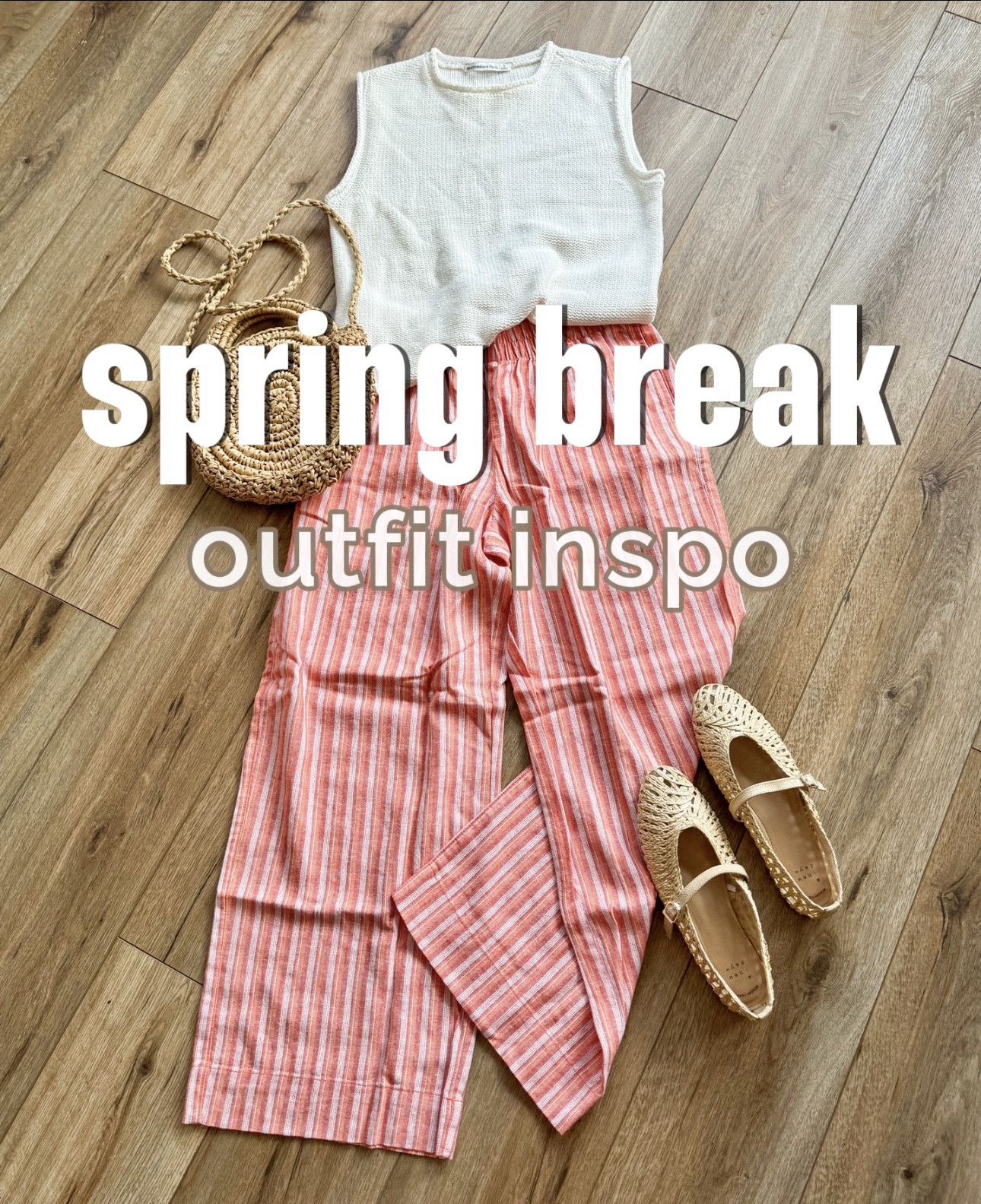 spring break outfits. everyday spring outfit. chic springtime outfits. easter brunch. beach outfits. vacation outfits. 

#LTKootd #LTKSpringSale #LTKSeasonal