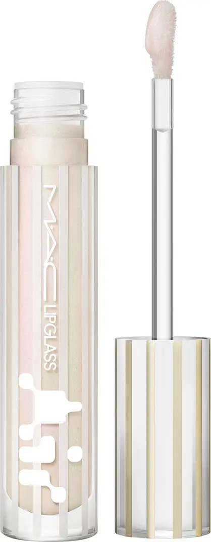 MAC Cosmetics Lipglass Air Nonsticky Lip Gloss | Nordstrom | Nordstrom