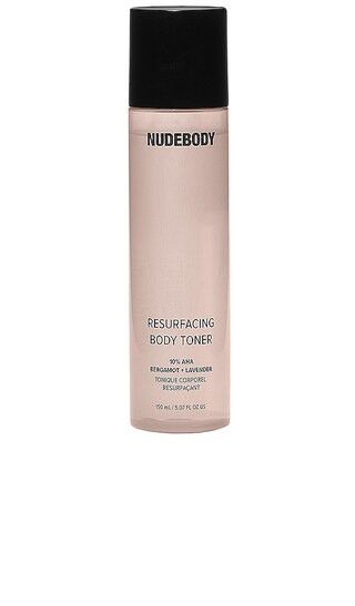 NUDESTIX Nudebody Resurfacing Body Toner in Beauty: NA. | Revolve Clothing (Global)