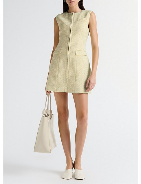 Anna Quan Nola Dress | David Jones | David Jones (Australia & New Zealand)