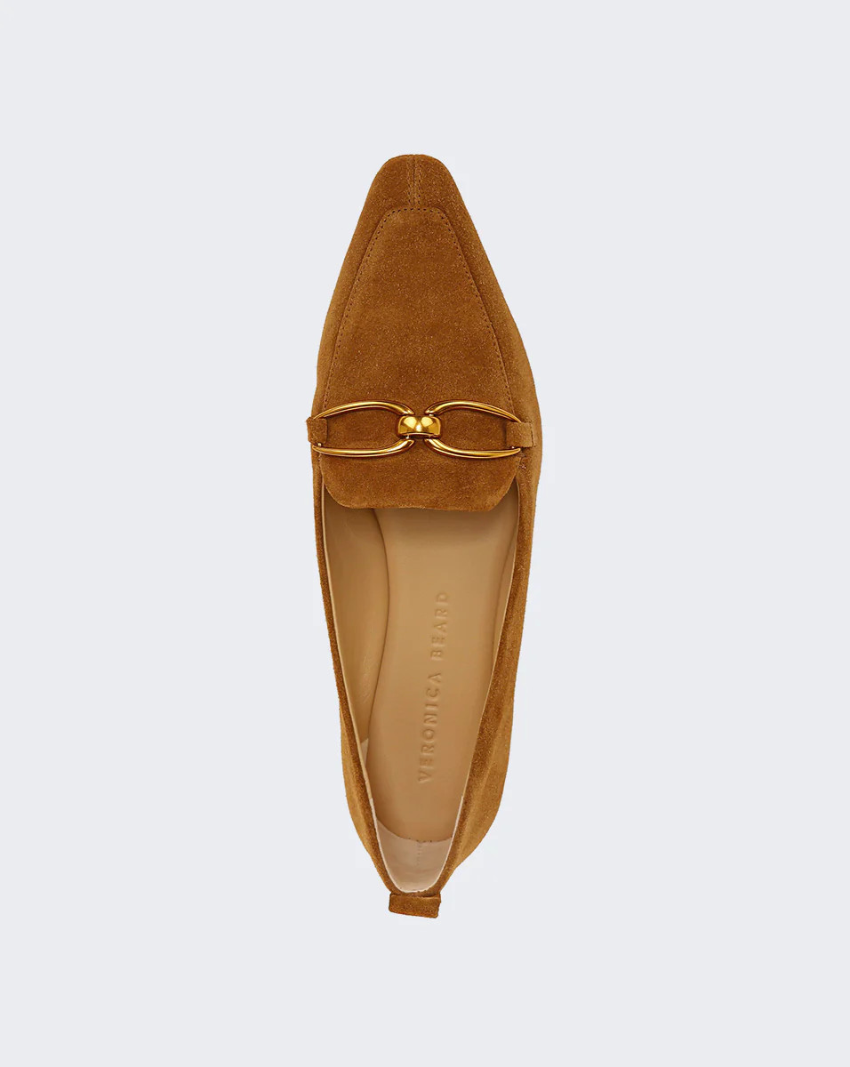 Champlain Loafer | Veronica Beard