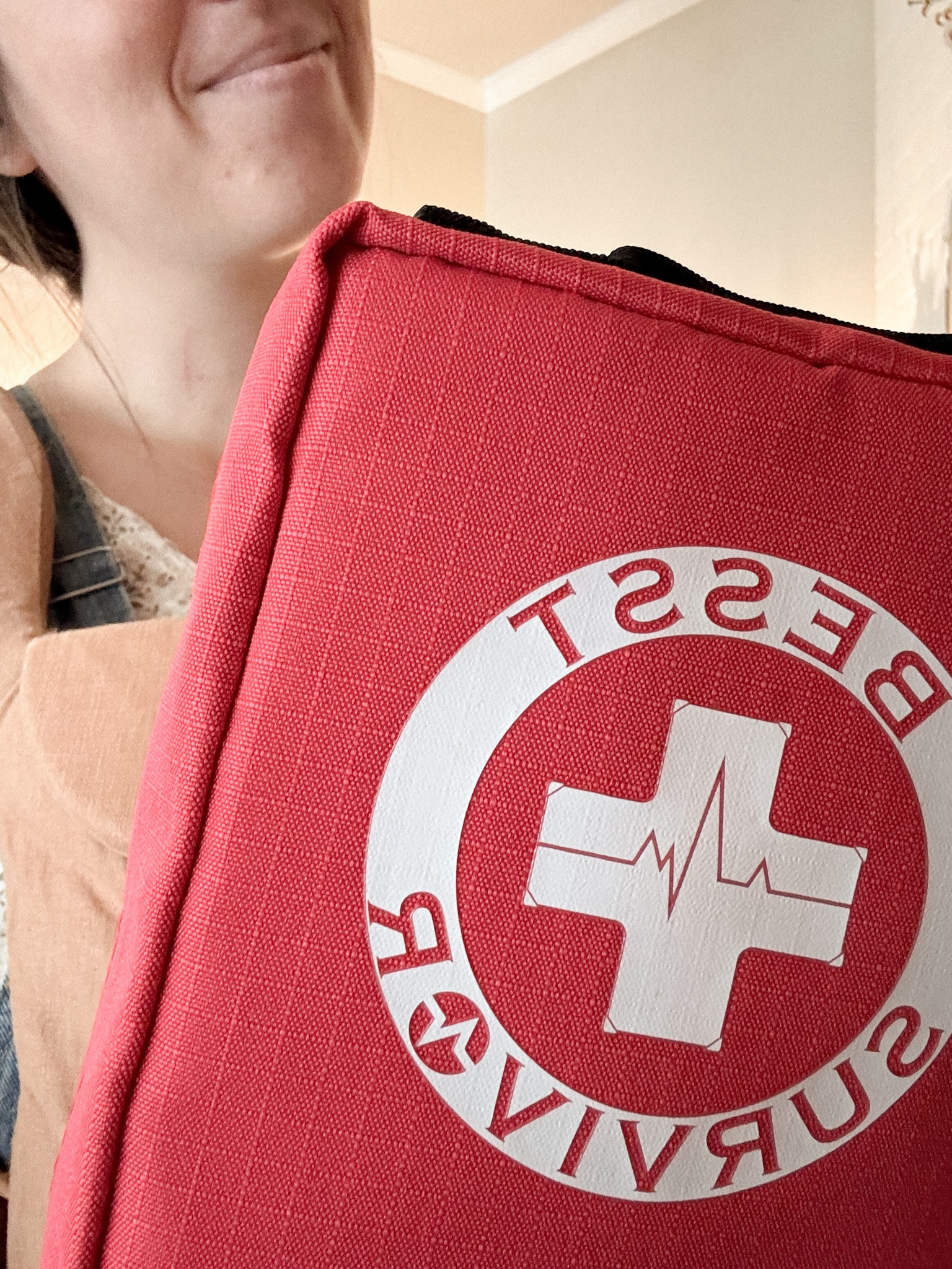 First Aid Kit | Perfect Car First Aid Kit 

#LTKFamily #LTKActive #LTKSaleAlert