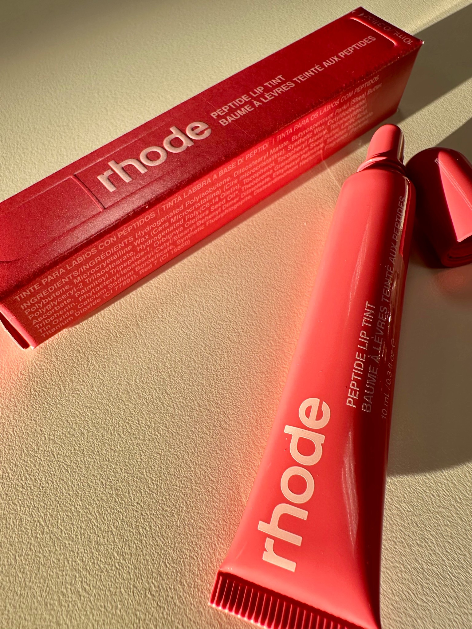 Sugar cookie lip tint 🍪💕🎀

#LTKBeauty