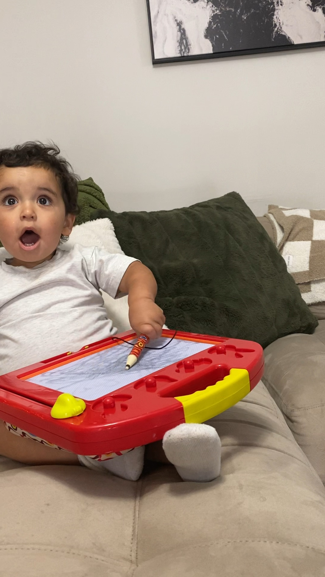 Gift idea. Drawing. Toddler toys. Toddler. 18 months old. Toddler activities. Target. 

#LTKbaby #LTKkids #LTKGiftGuide