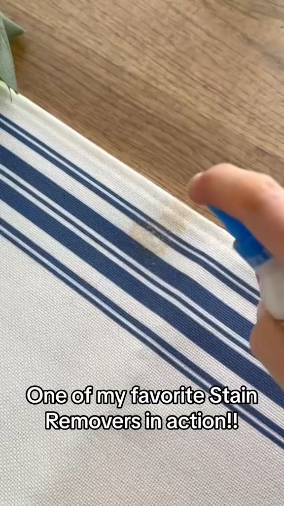 Stain remover cleaning essential Amazon must have 




Amazon finds 
Amazon home 
Cleaning find 


#LTKHome #LTKWatchNow #LTKFindsUnder50