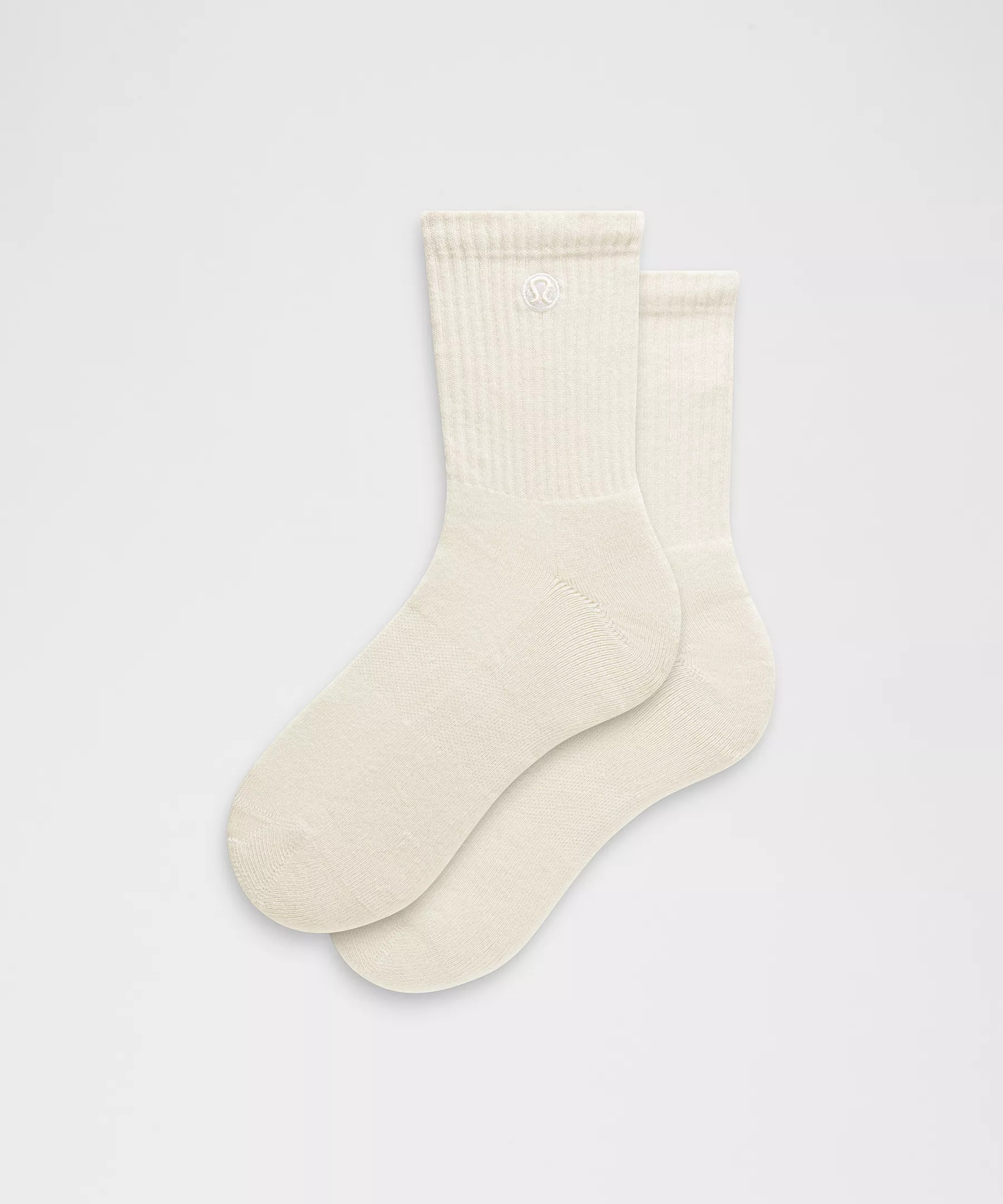 Unisex Daily Essential Quarter Socks | lululemon (CA)