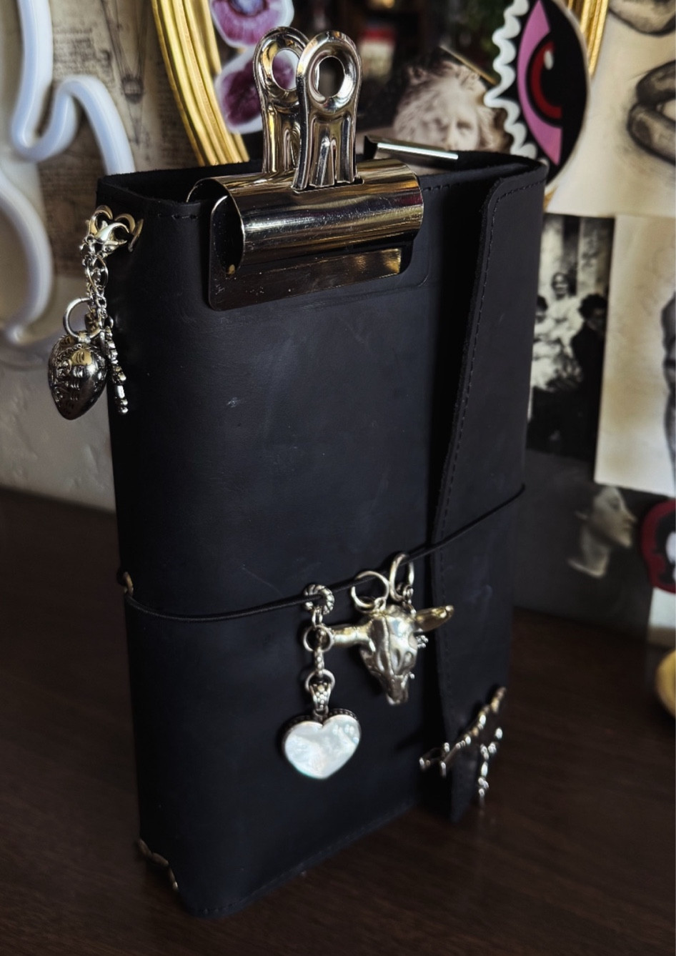 My travelers journal

#LTKFindsUnder100 #LTKFindsUnder50