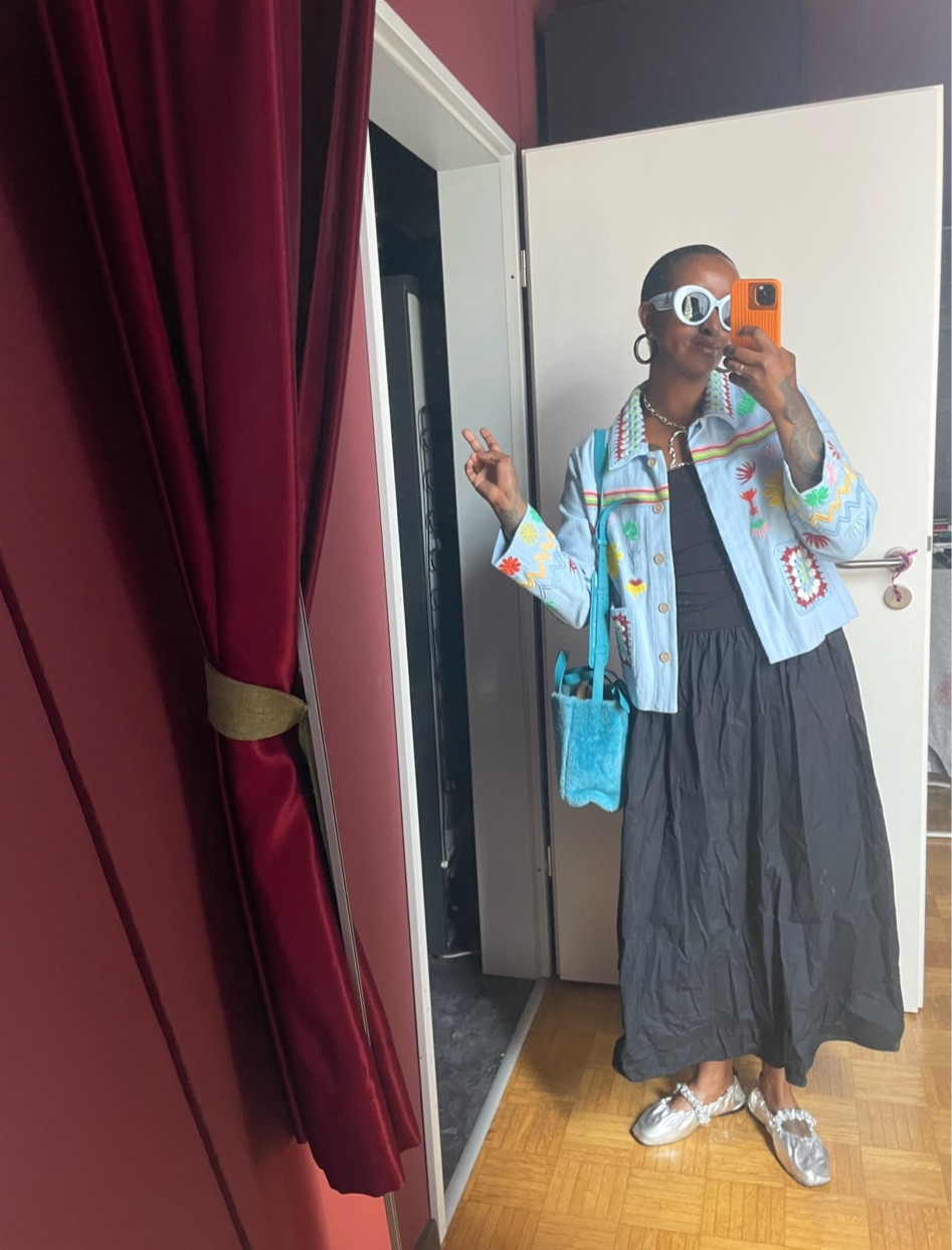 dress season👗

#LTKeurope #LTKFind #LTKstyletip