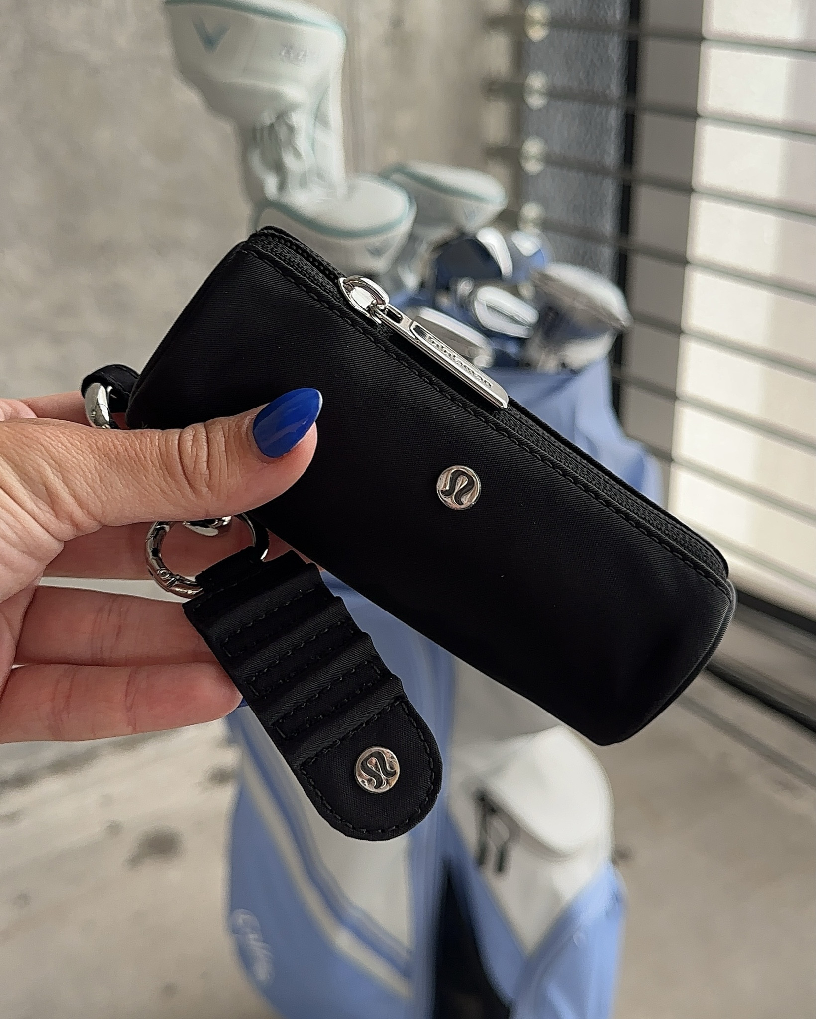 The best golf accessory 