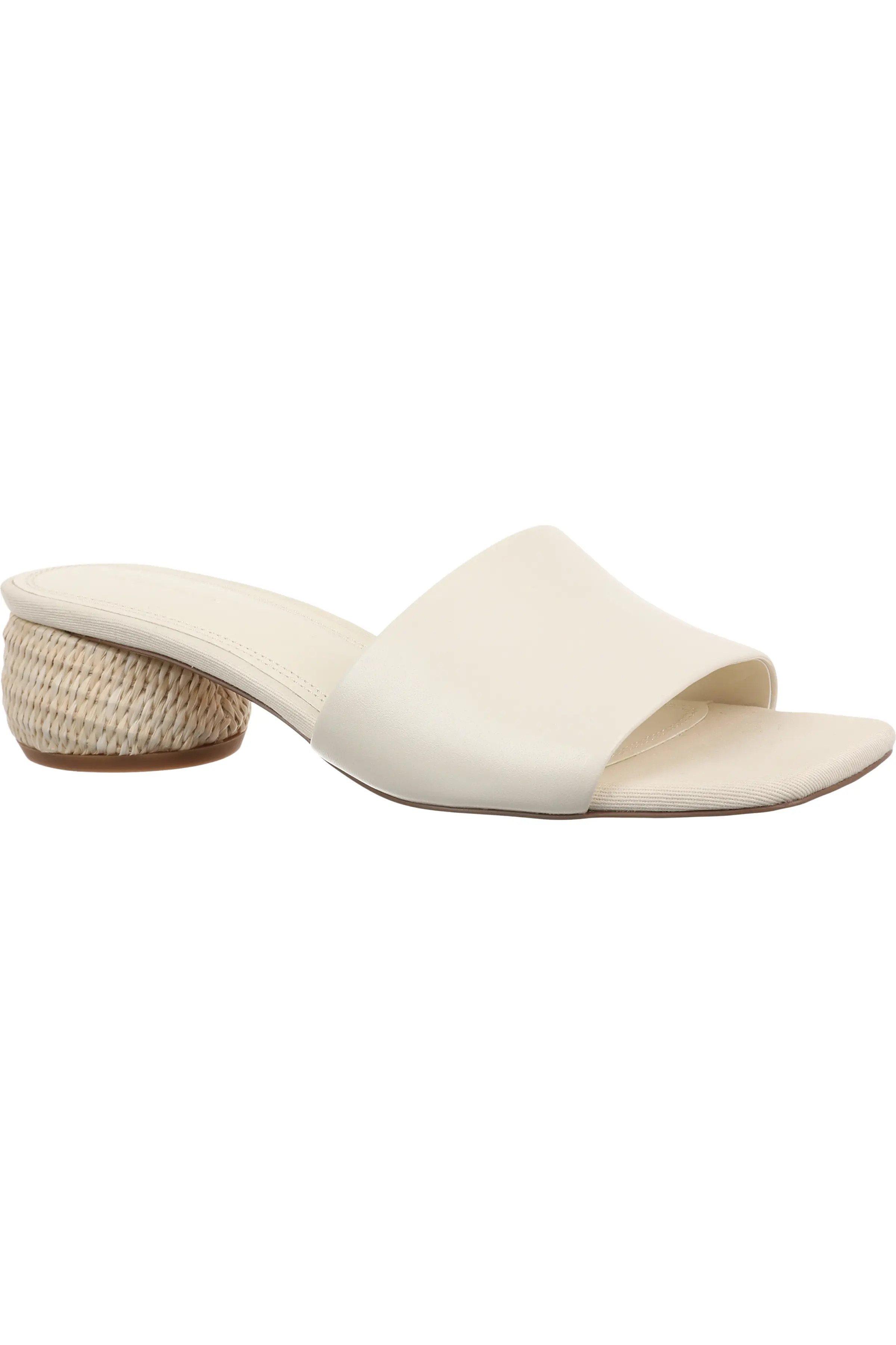 Winona Slide Sandal (Women) | Nordstrom | Nordstrom