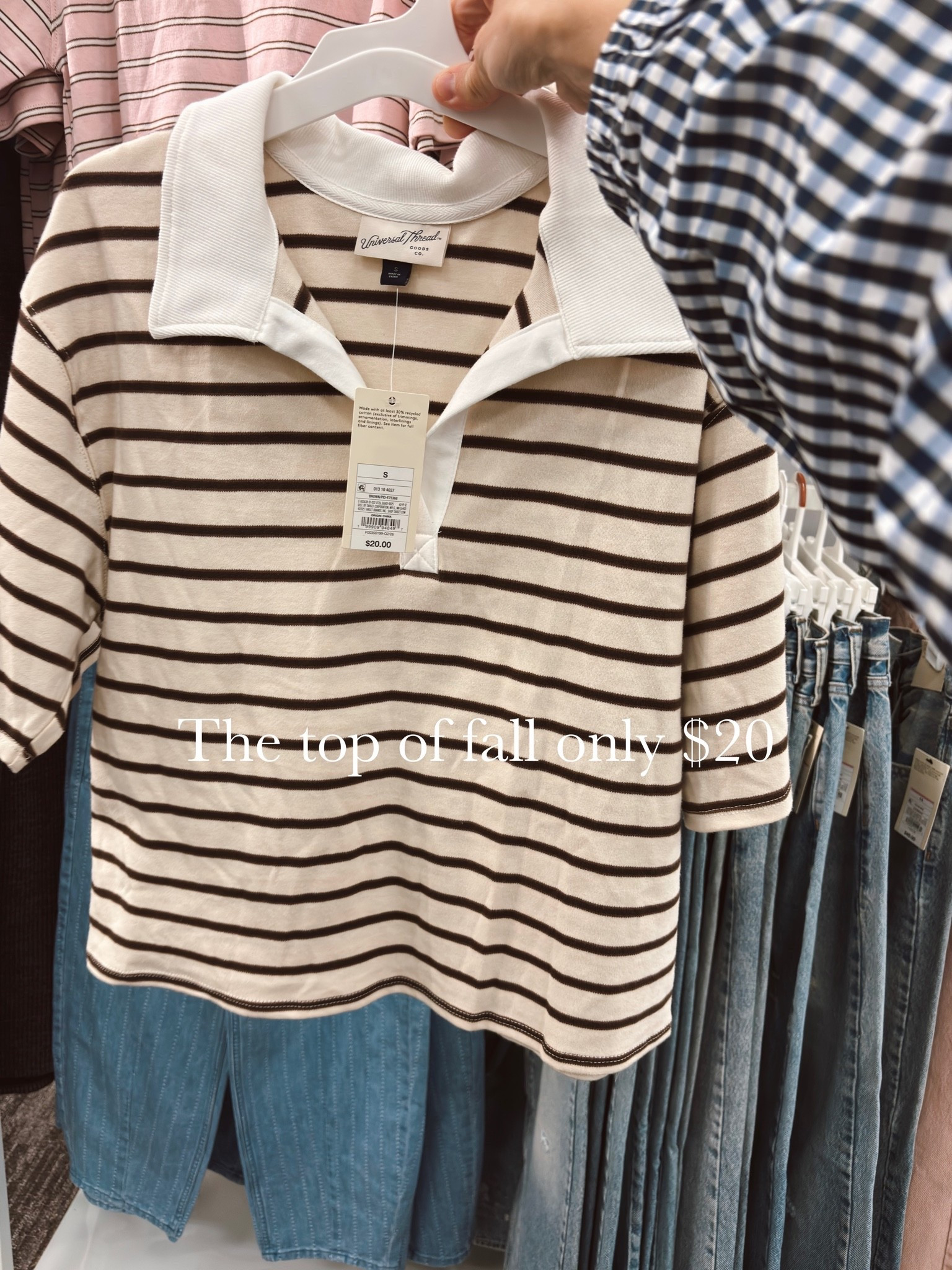 Cutest $20
Top