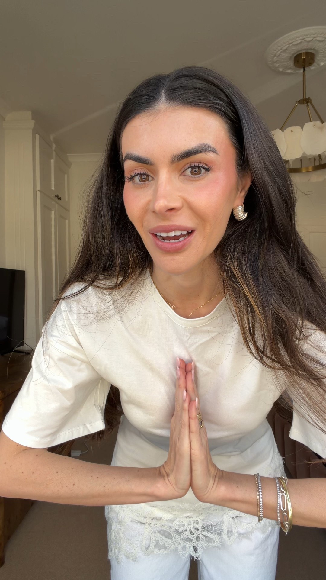 Such a good Zara order!!! 