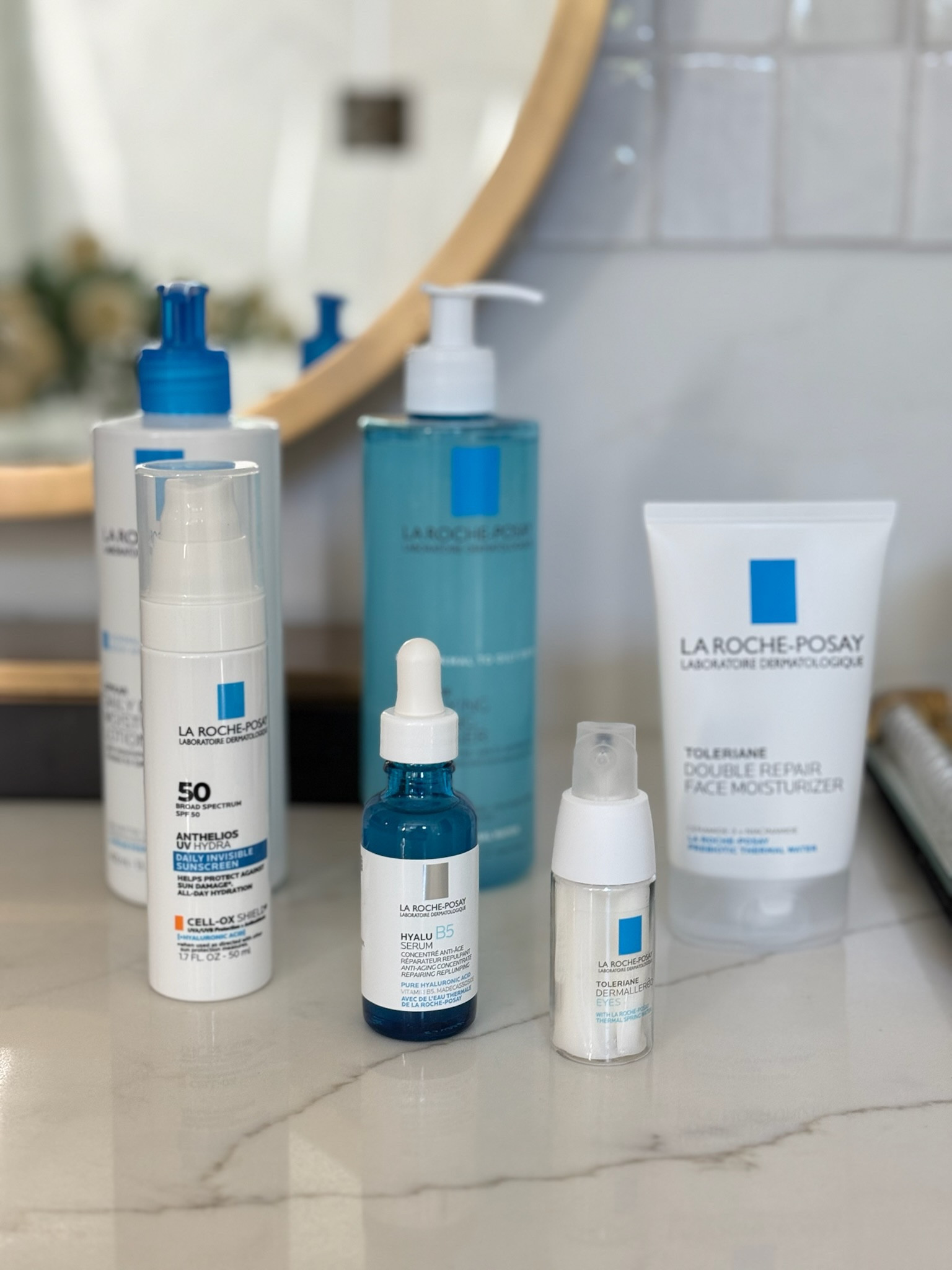 Skin care must haves! 

Follow me @ahillcountryhome for daily shopping trips and styling tips! 

Seasonal, beauty, face, skin care, ahillcountryhome 

#LTKBeauty #LTKSeasonal #LTKOver40