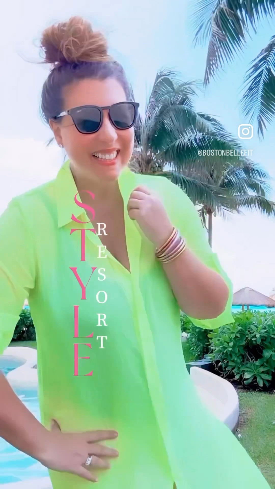 Amazon Finds for Resort 🌴😎

Amazon | Midsize Style | Resort

#LTKswim #LTKFind #LTKSeasonal