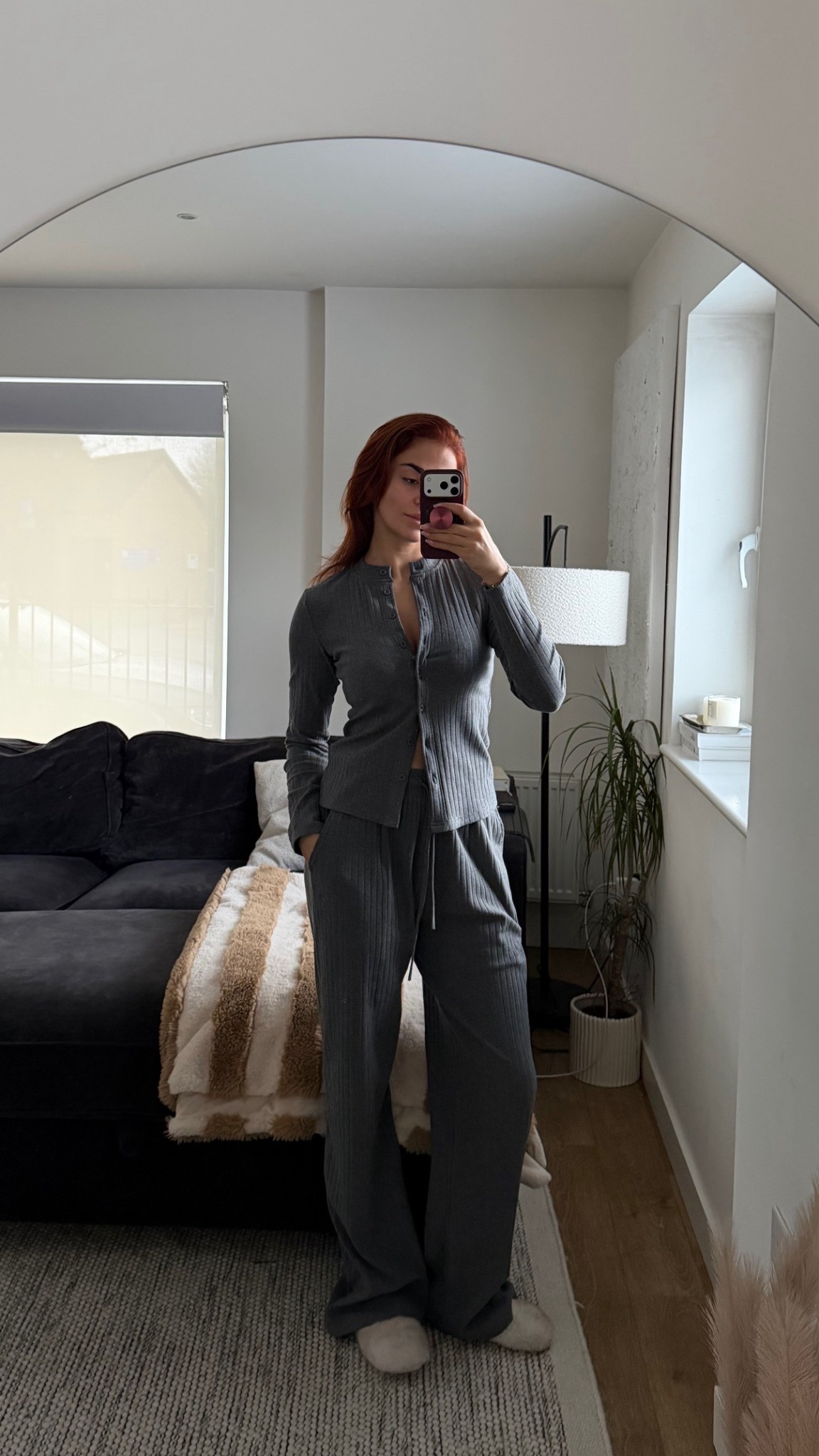 Current favourite loungewear set which can also be dressed up 

#LTKspring #LTKuk #LTKeurope