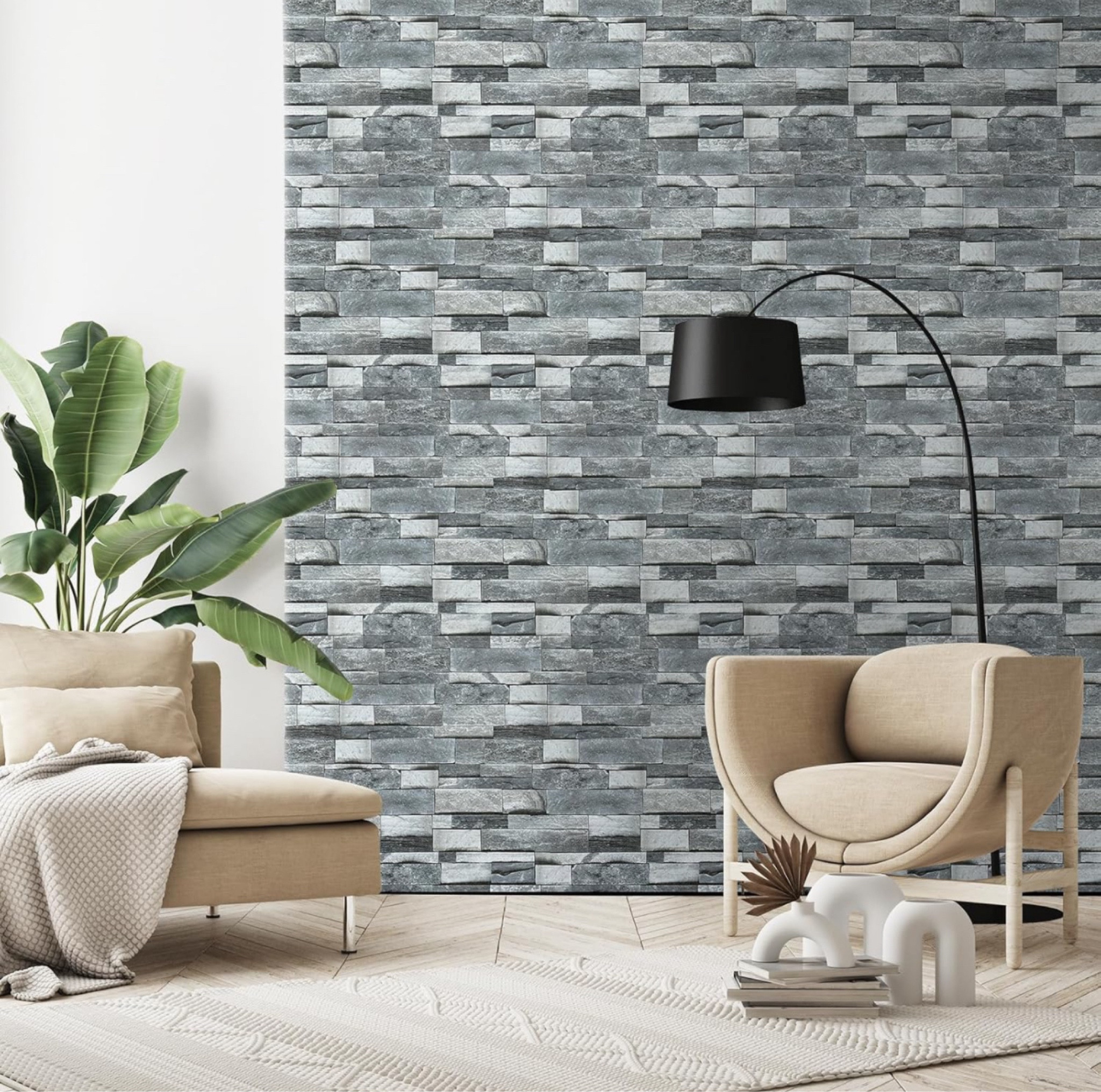 Best decision ever…!
Wallpaper deco 

#LTKSeasonal #LTKHome #LTKSummerSales