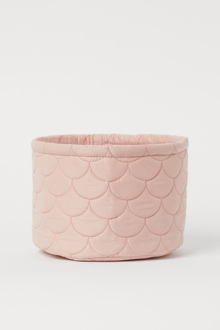 Small Storage Basket | H&M (US + CA)