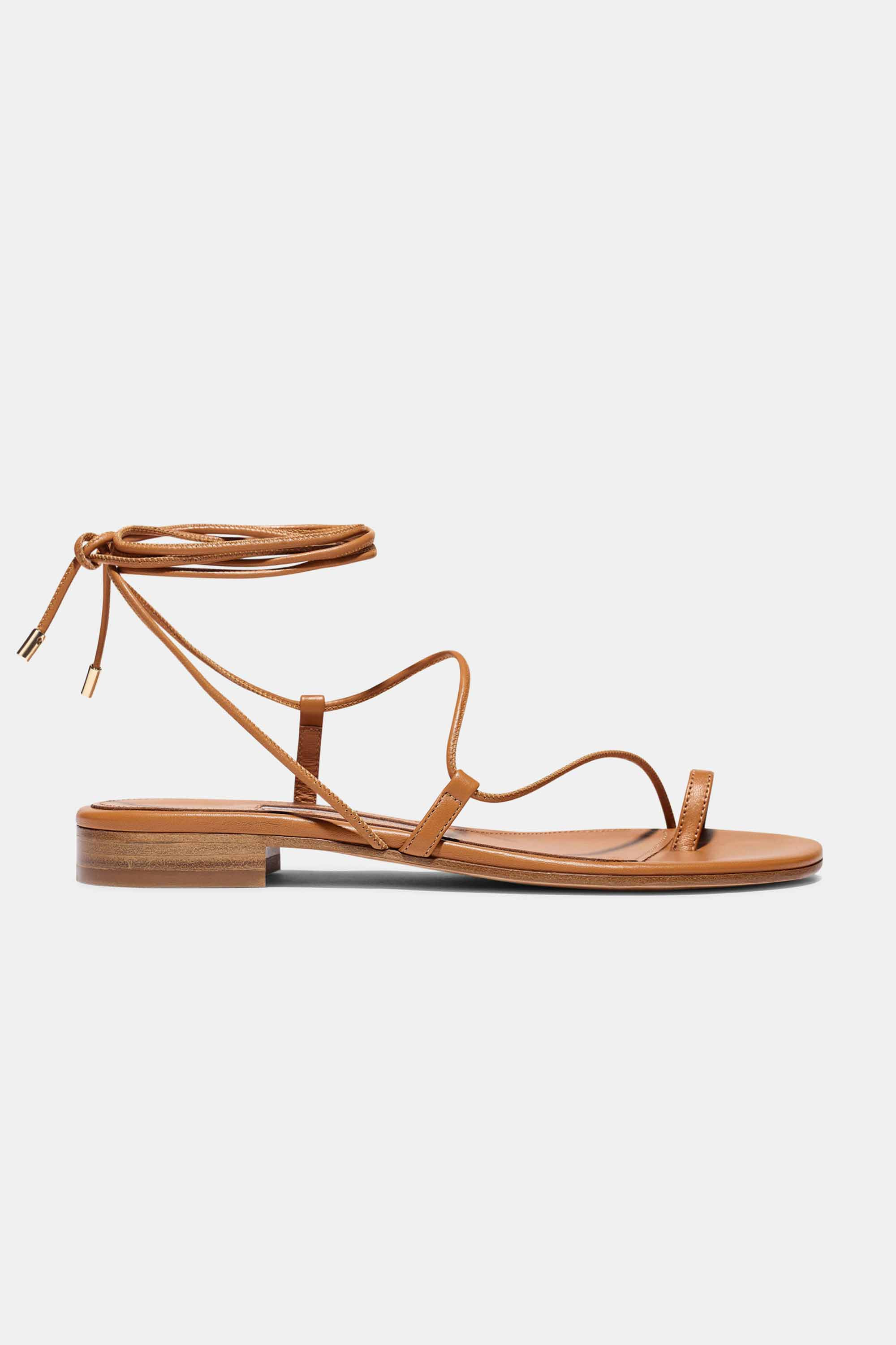 Susan in Tobacco Nappa — Exclusive | Emme Parsons