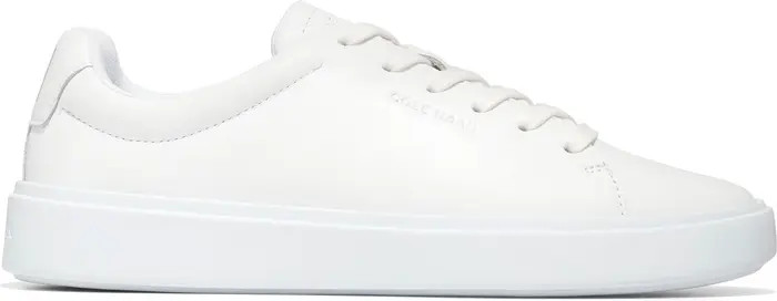 Cole Haan GrandPro Crosscourt Traveler Sneaker (Women) | Nordstromrack | Nordstrom Rack