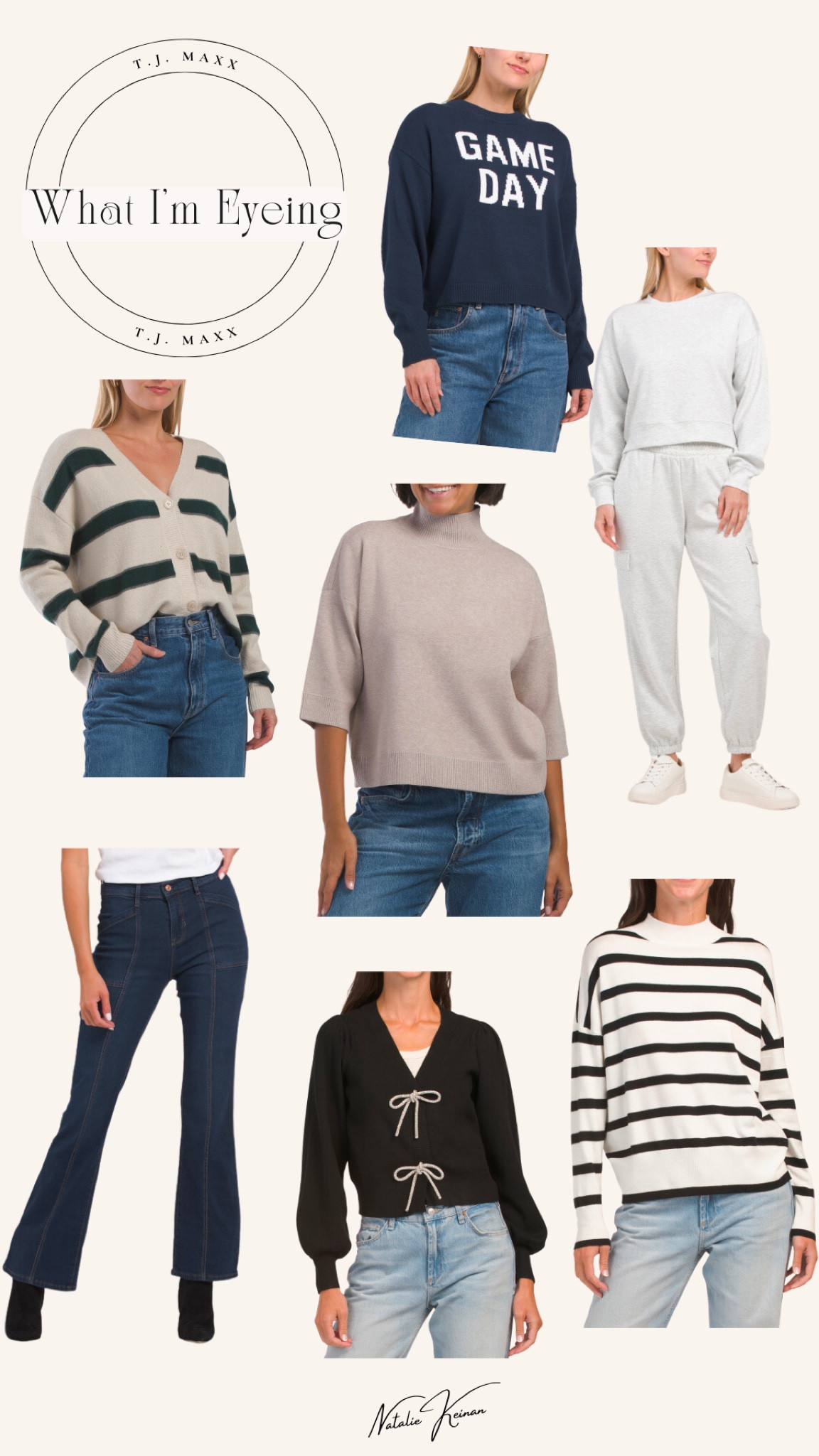 Casual looks I’m eyeing!! Everything is under $50

#LTKFindsUnder50 #LTKFallSale #LTKSeasonal