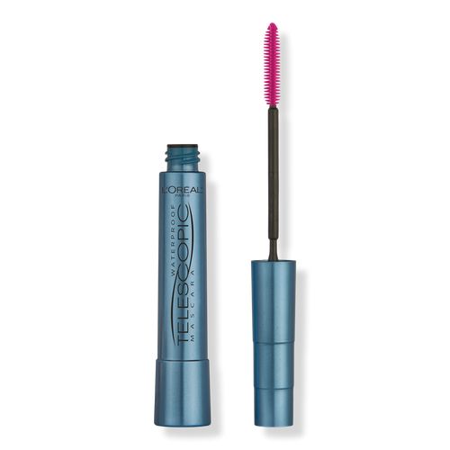 Telescopic Original Waterproof Mascara | Ulta