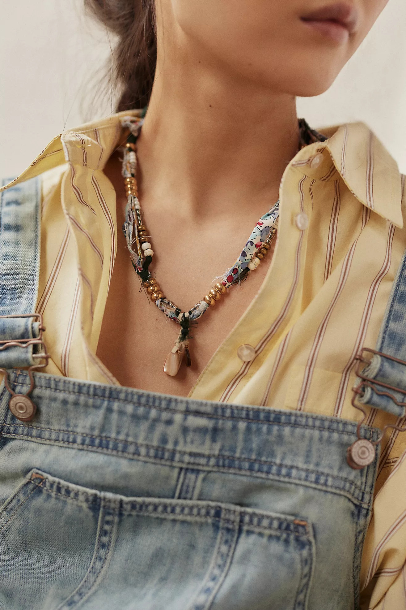 Alpha Choker | Free People (Global - UK&FR Excluded)