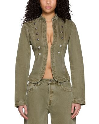 Calla Jacket | Bloomingdale's (AU)