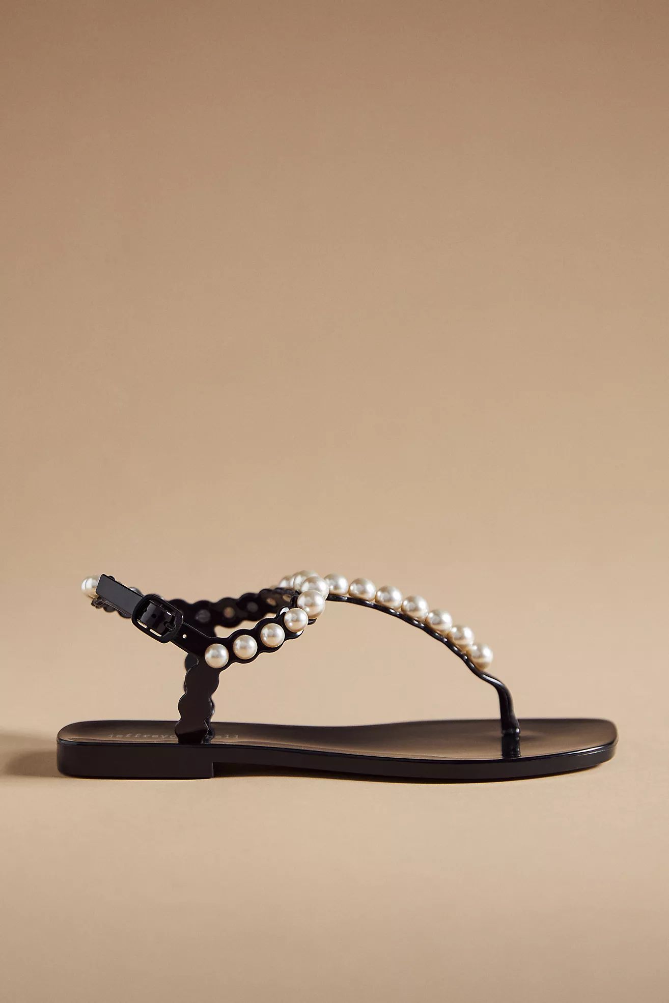 Jeffrey Campbell Pearl Sandals | Anthropologie (US)