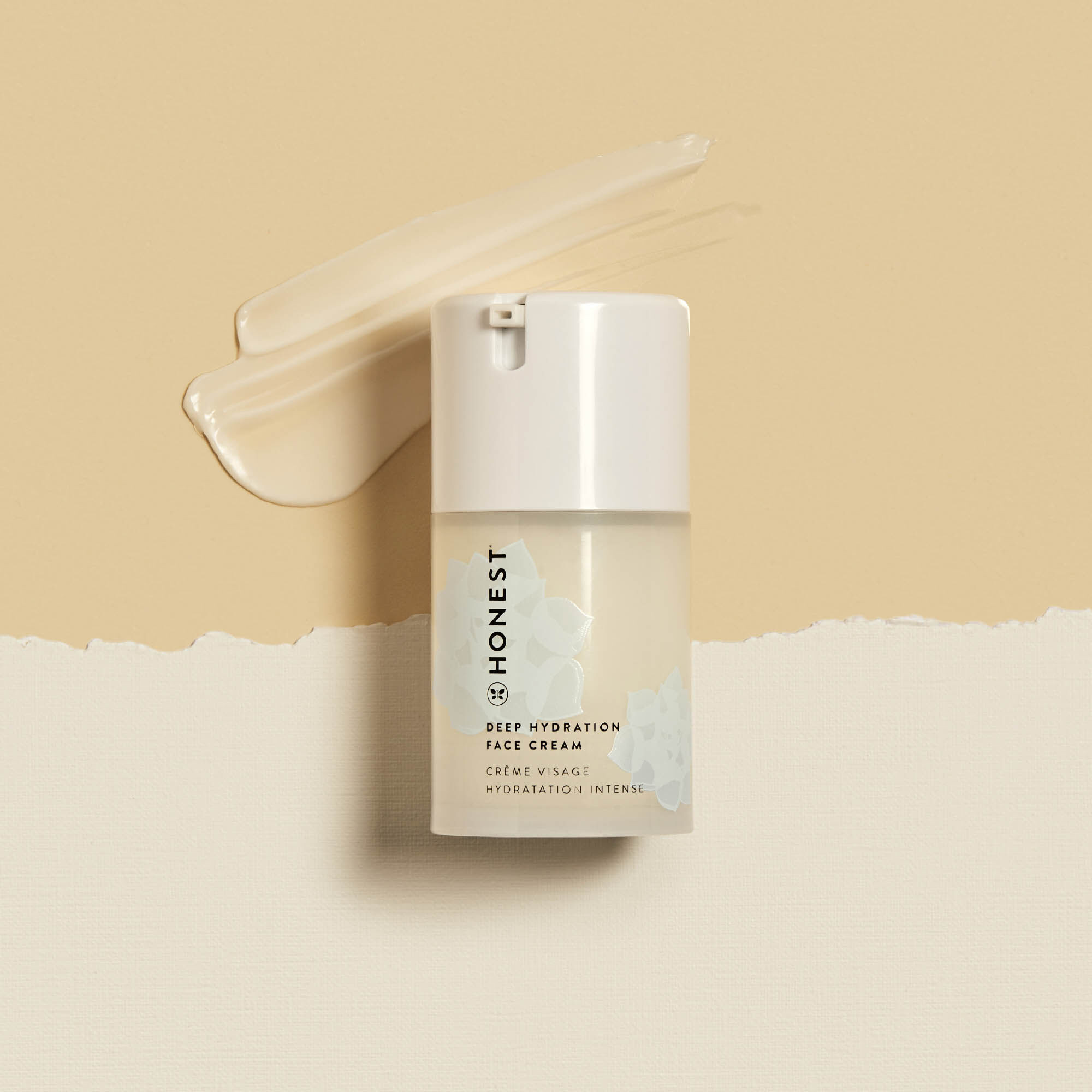 Hydrating Hyaluronic Acid Face Cream | Honest | The Honest Company