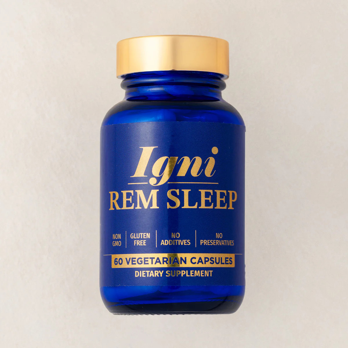 IgniREM Sleep\u2122 | Igniton (US)